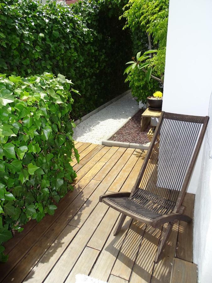 Casa Del Mediterraneo Tamarindo Exterior foto