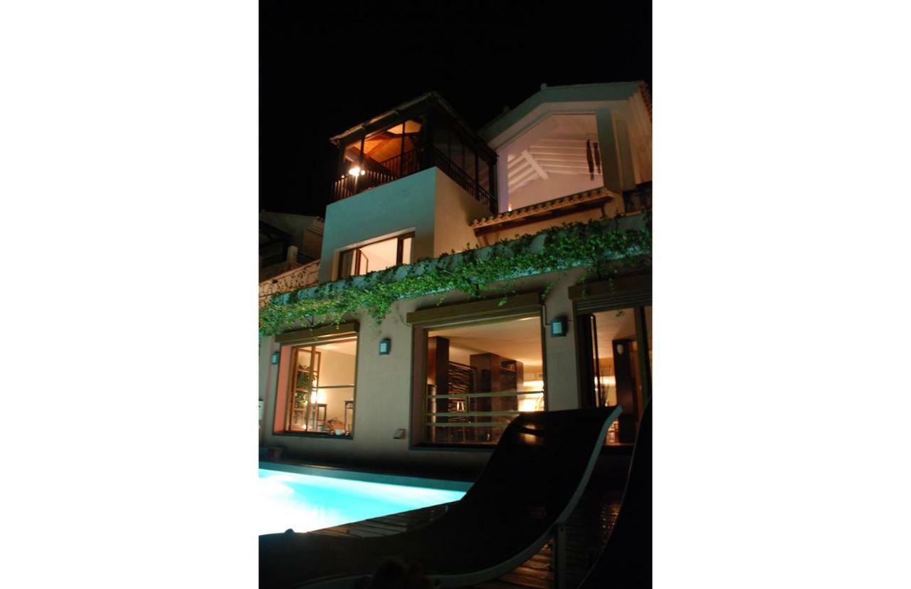 Casa Del Mediterraneo Tamarindo Exterior foto