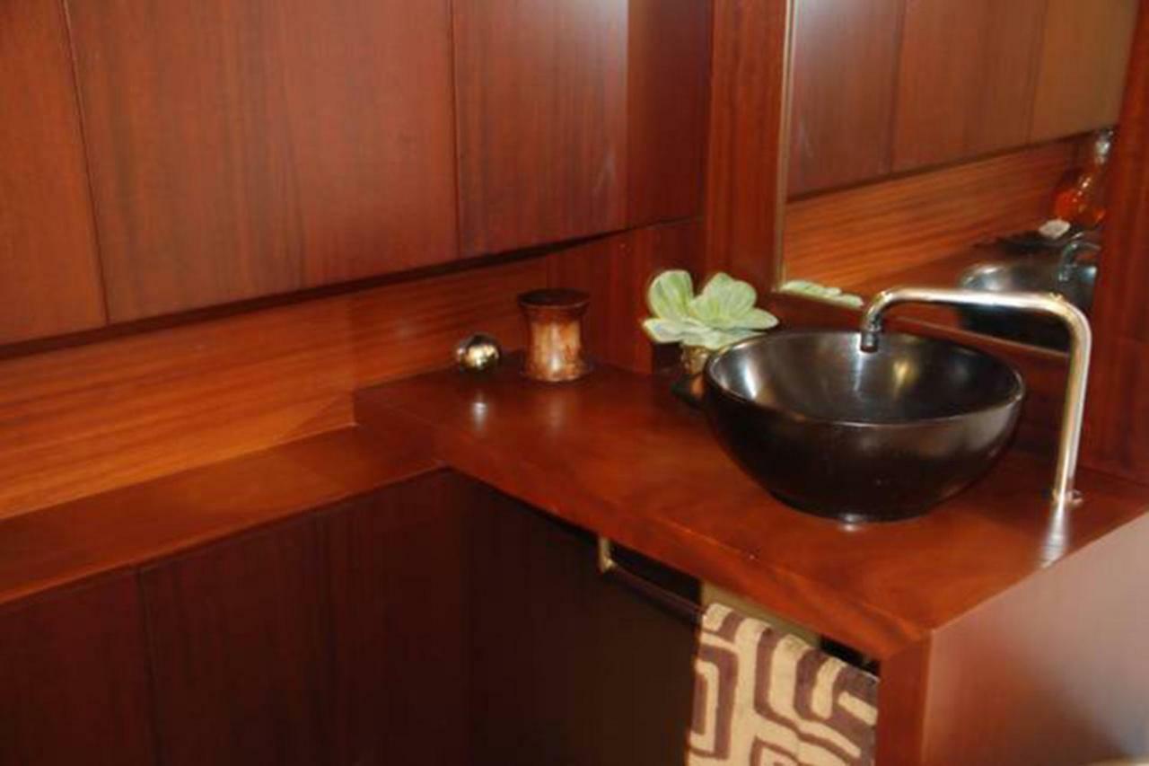 Casa Del Mediterraneo Tamarindo Exterior foto